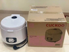 Nồi cơm điện Cuckoo CR-1055B 1.8L (hàng nội địa Hàn Quốc)