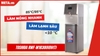 Cây nước nóng lạnh Toshiba RWF-W1830UVBV(T)