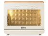 Nồi chiên hấp Olivo SteamFry Extra (20 lít)