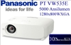 MÁY CHIẾU KHÔNG DÂY PANASONIC PT-VW535N