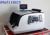 Máy đếm tiền Akio JN 3050 Hv