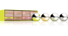 DKNY Be Delicious Mini Set 4x7ML (For Women)
