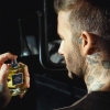 David Beckham Instinct Eau De Parfum