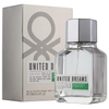 Benetton United Dreams Aim High Eau de Toilette 100ml