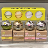 DKNY Be Delicious Mini Set 4x7ML (For Women)