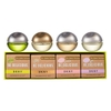 DKNY Be Delicious Mini Set 4x7ML (For Women)