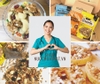 Olaben Granola giảm cân 400gr