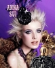 Anna Sui Ladies La Nuit De Boheme Eau de Parfum 50ml