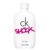 Calvin Klein CK Shock One For Her Eau de Toilette 200ml