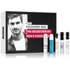 Bộ sưu tập Vials nước hoa Woody Scents for Men I.