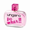 Emanuel Ungaro For Her Eau de Toillete 100ml