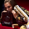 Versace Eros Flame Eau de Parfum 100ml