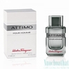 Salvatore Ferragamo Attimo Pour Homme Eau de Toillete 100ml