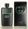 Gucci Guilty Black Pour Homme Eau de Toillete 50ml