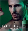 Gucci Guilty Black Pour Homme Eau de Toillete 50ml
