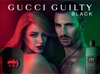 Gucci Guilty Black Pour Homme Eau de Toillete 50ml