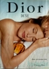 Dior Dune Eau de Toillete 50ml