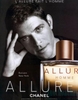 Chanel Allure Pour Homme Eau de Toilette 100ml