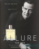 Chanel Allure Pour Homme Eau de Toilette 100ml