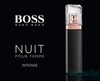 Hugo Boss Nuit Intense Eau De Parfum 75ml
