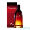 Dior Fahrenheit Eau De Toilette 50ml