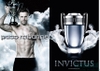 Paco Rabanne Invictus Eau de Toillete 100ml