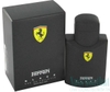 Ferrari Black Eau de Toillete 75ml