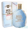 Diesel Fuel for Life Denim Collection Femme Eau de Toilette 75ml