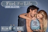 Diesel Fuel for Life Denim Collection Femme Eau de Toilette 75ml