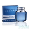 Azzaro Chrome Legend Eau de Toillete 40ml