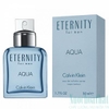 Calvin Klein Eternity Aqua For Men Eau de Toillete 50ml
