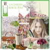 Hermes Un Jardin Sur Le Toit Eau de Toillete 50ml