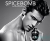 Viktor & Rolf Spicebomb Christmas Edition Eau de Toillete 90ml