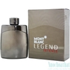 MONT BLANC LEGEND INTENSE Eau de Toilete 100ML