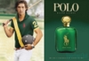 Ralph Lauren Polo Green Eau de Toillete 59ml