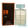 Hugo Boss Orange for Men Eau de Toilette 100ml