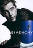 Givenchy Blue Label Pour Homme Eau de Toillete 50ml