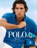 Ralph Lauren Polo Blue Eau de Toillete 125ml