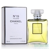 Chanel No 19 Poudre Eau de Parfum 100ml