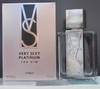 Victoria Secret Very Sexy Platinum For Him Eau de Cologne 50ml