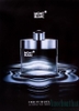 Mont Blanc Individuel For Men Eau de Toillete 75ml