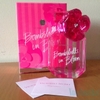 Victoria's Secret Bombshells In Bloom Eau De Parfum 50ml