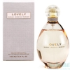 Sarah Jessica Parker Lovely Eau de Parfum 100ml