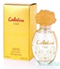 Gres Cabotine Gold Eau de Toillete 100ml