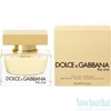 Dolce & Gabbana The One Eau de Parfum 30ml