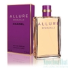 Chanel Allure Sensuelle Eau de Parfum 50ml