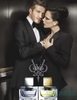 David Beckham Intimately Yours Eau de Toillete 75ml