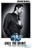 Diesel Only The Brave Eau de Toilette 50ml