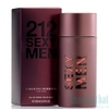 Carolina Herrera 212 Sexy Men Eau de Toillete 100ml