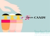 Bộ Quà Tặng Prada Candy Kiss Collection 20ml